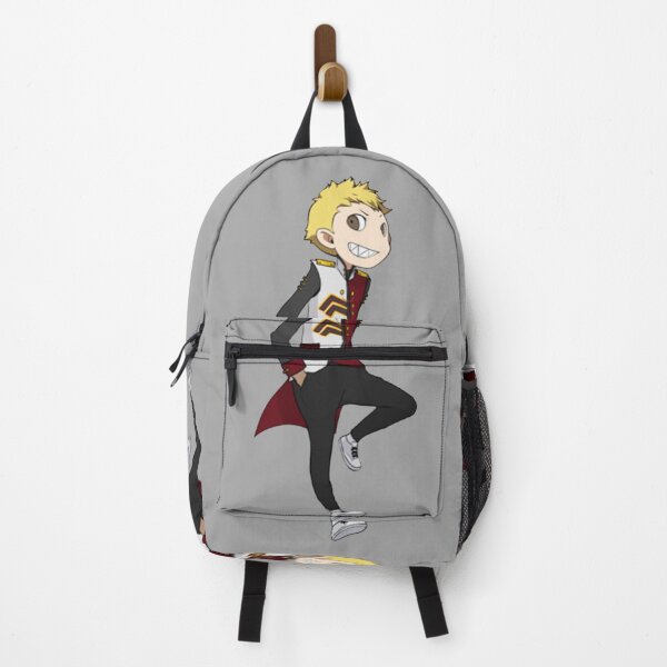 Item preview, Ryuji Sakamoto - Persona 5 designed and sold by Aqsa-manzoor.