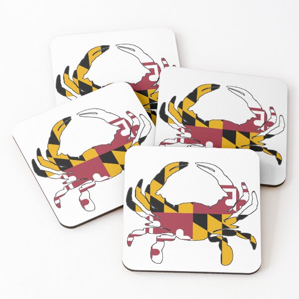 Item preview, Maryland Crab designed and sold by KvP423.