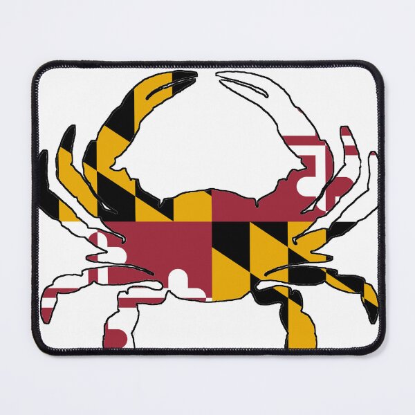 Item preview, Maryland Crab designed and sold by KvP423.