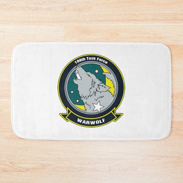 Item preview, Ace Combat Warwolf Squad designed and sold by StreetArtiist.