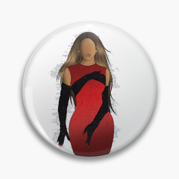 Item preview, Renaissance World Tour: HEATED (Red) designed and sold by Nvenix.
