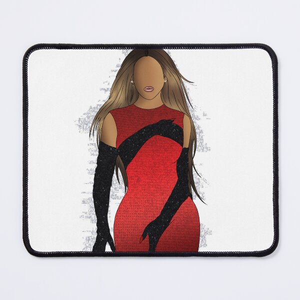 Item preview, Renaissance World Tour: HEATED (Red) designed and sold by Nvenix.