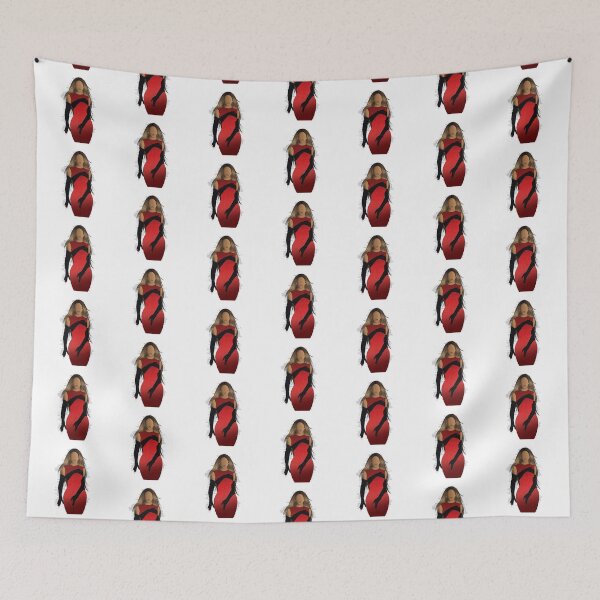 Item preview, Renaissance World Tour: HEATED (Red) designed and sold by Nvenix.