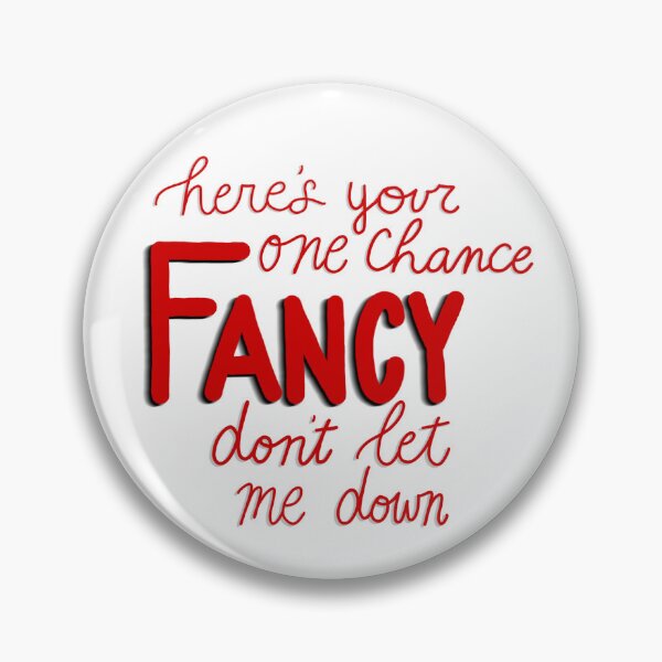 Item preview, Fancy designed and sold by sierrasdesigns.