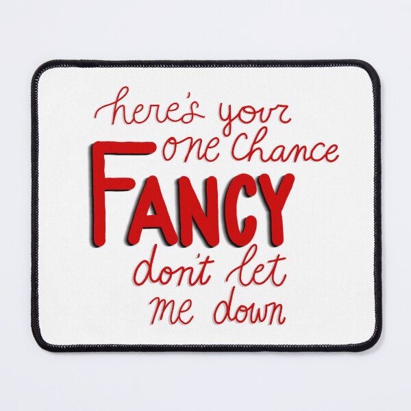 Item preview, Fancy designed and sold by sierrasdesigns.