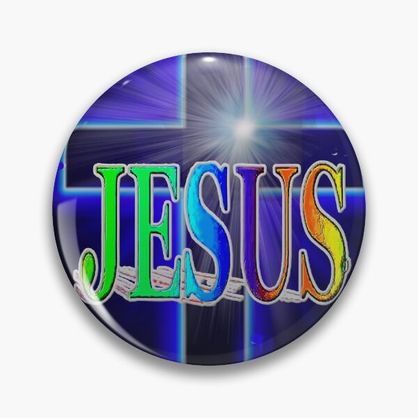 Item preview,  HIS NAME in 3D FOIL designed and sold by THE AMERICAN TEEVANGELIST.