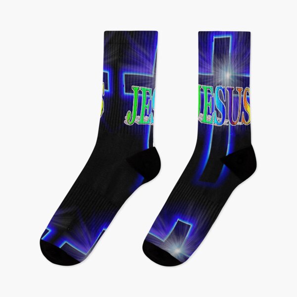 Item preview,  HIS NAME in 3D FOIL designed and sold by THE AMERICAN TEEVANGELIST.