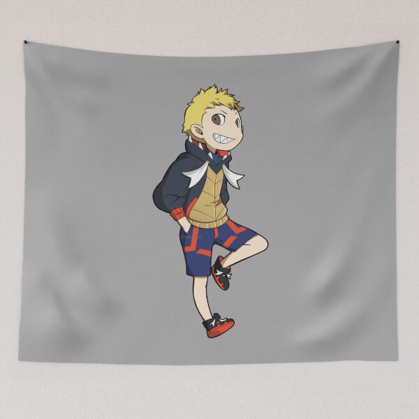 Item preview, Ryuji Sakamoto - Persona 5 designed and sold by Aqsa-manzoor.