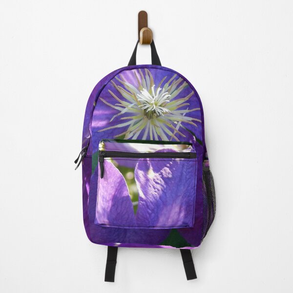 Item preview, Blue Clematis designed and sold by gistinker.