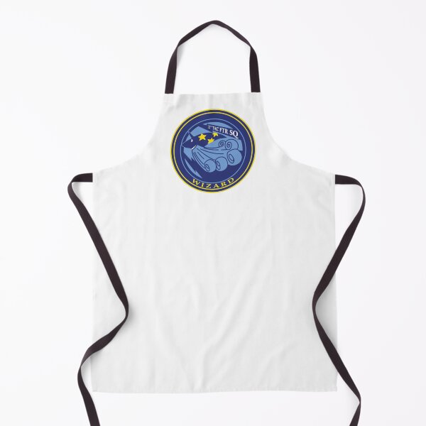 Item preview, Ace Combat Wizard Squadron designed and sold by StreetArtiist.