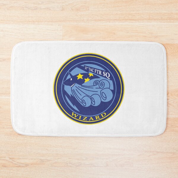 Item preview, Ace Combat Wizard Squadron designed and sold by StreetArtiist.