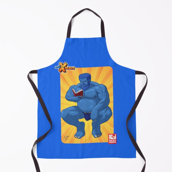 Item preview, Gay bear mutant - The Super X-Bears designed and sold by MaxxFergus.