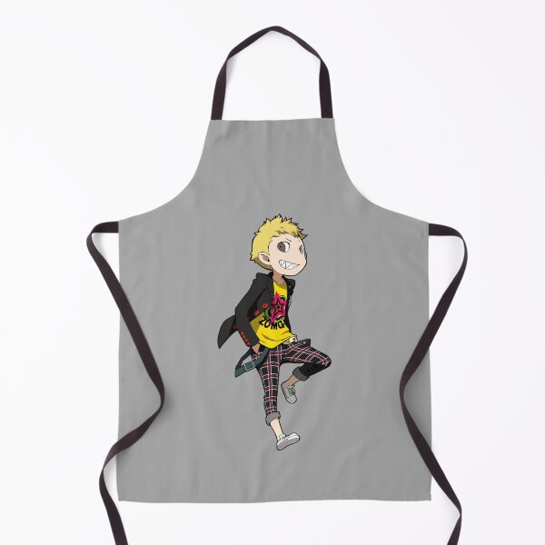 Item preview, Ryuji Sakamoto - Persona 5 designed and sold by Aqsa-manzoor.