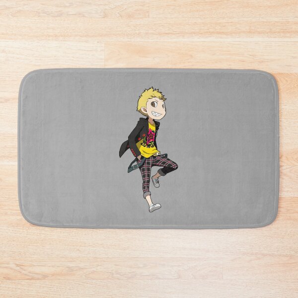 Item preview, Ryuji Sakamoto - Persona 5 designed and sold by Aqsa-manzoor.