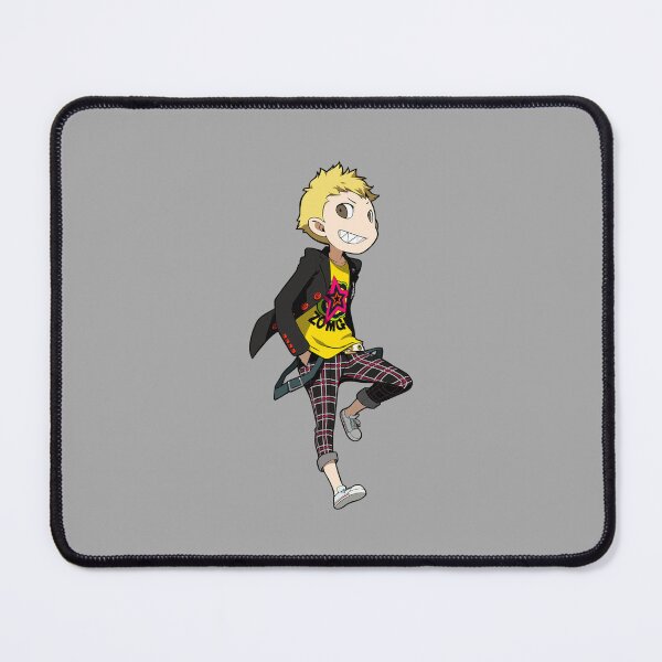 Item preview, Ryuji Sakamoto - Persona 5 designed and sold by Aqsa-manzoor.