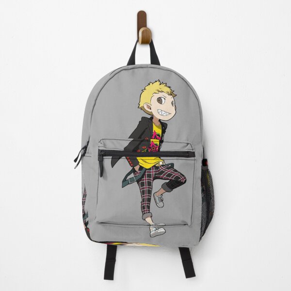 Item preview, Ryuji Sakamoto - Persona 5 designed and sold by Aqsa-manzoor.