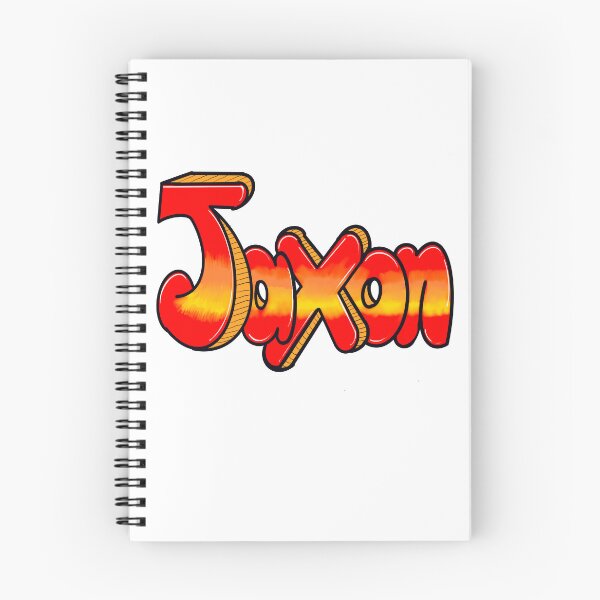 Item preview, Jaxon in graffiti bubble letters The top 10 best Personalized Custom Name gift ideas for Jaxon designed and sold by Artonmytee.