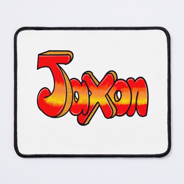 Item preview, Jaxon in graffiti bubble letters The top 10 best Personalized Custom Name gift ideas for Jaxon designed and sold by Artonmytee.