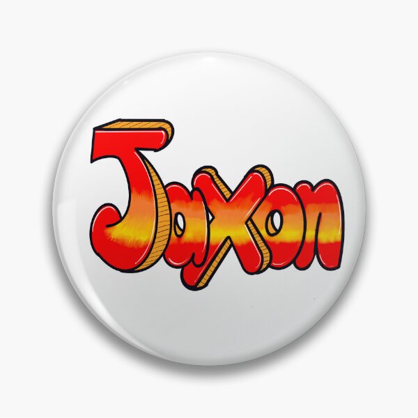 Item preview, Jaxon in graffiti bubble letters The top 10 best Personalized Custom Name gift ideas for Jaxon designed and sold by Artonmytee.