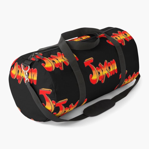 Item preview, Jaxon in graffiti bubble letters The top 10 best Personalized Custom Name gift ideas for Jaxon designed and sold by Artonmytee.