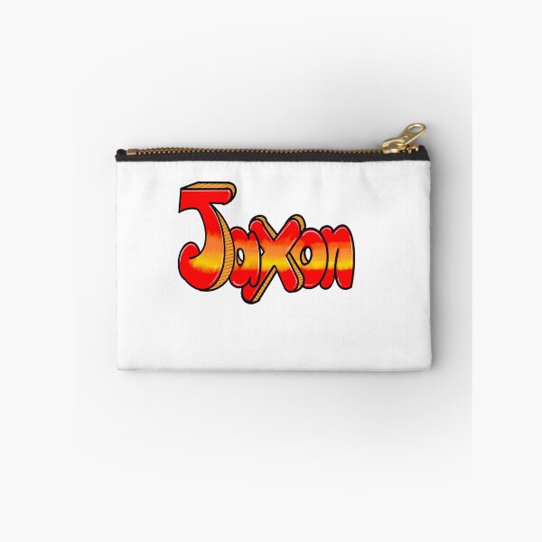 Item preview, Jaxon in graffiti bubble letters The top 10 best Personalized Custom Name gift ideas for Jaxon designed and sold by Artonmytee.