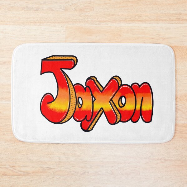 Item preview, Jaxon in graffiti bubble letters The top 10 best Personalized Custom Name gift ideas for Jaxon designed and sold by Artonmytee.