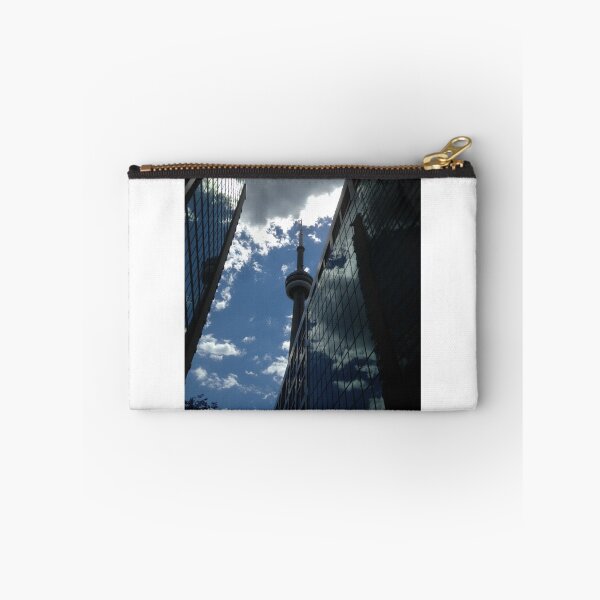 Item preview, CN Tower designed and sold by MimiHillier.