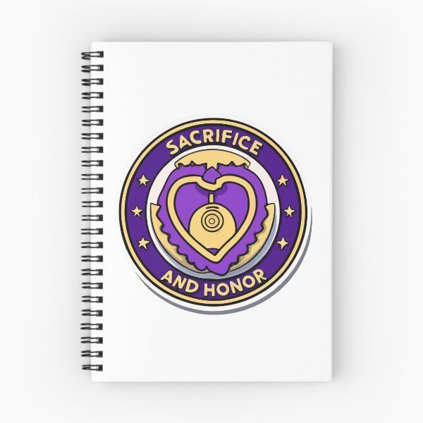 Item preview, Purple Heart Medal of Honor - Sacrifice and Bravery Tribute designed and sold by NiftyWrx.