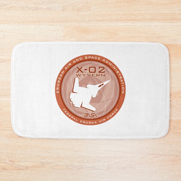Item preview, Ace Combat X-02 Wyvern Air force designed and sold by StreetArtiist.