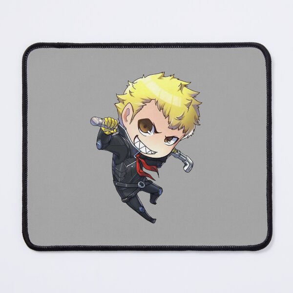 Item preview, Ryuji Sakamoto - Persona 5 designed and sold by Aqsa-manzoor.
