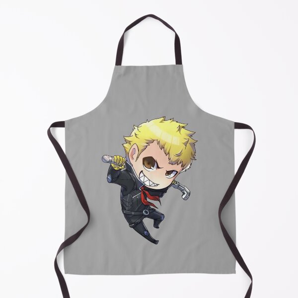 Item preview, Ryuji Sakamoto - Persona 5 designed and sold by Aqsa-manzoor.