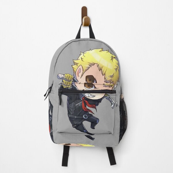 Item preview, Ryuji Sakamoto - Persona 5 designed and sold by Aqsa-manzoor.