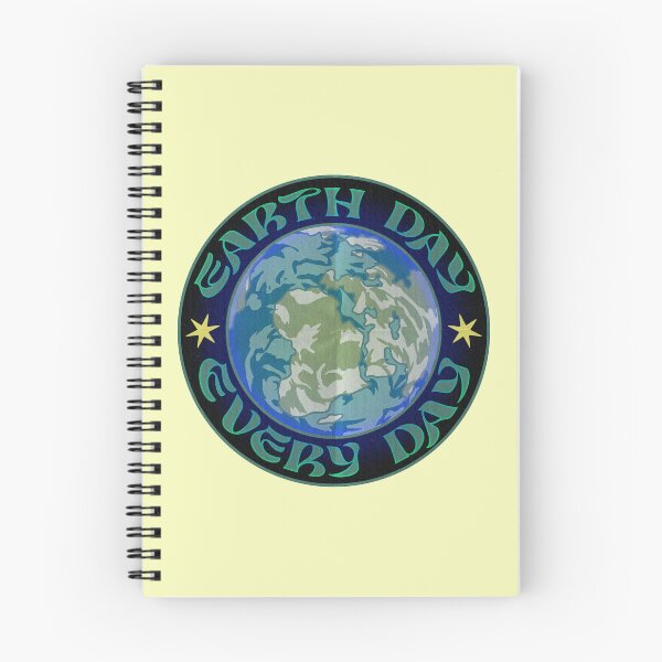 Item preview, Earth Day designed and sold by kendra-psd.