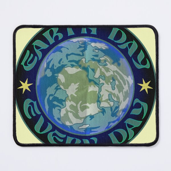 Item preview, Earth Day designed and sold by kendra-psd.