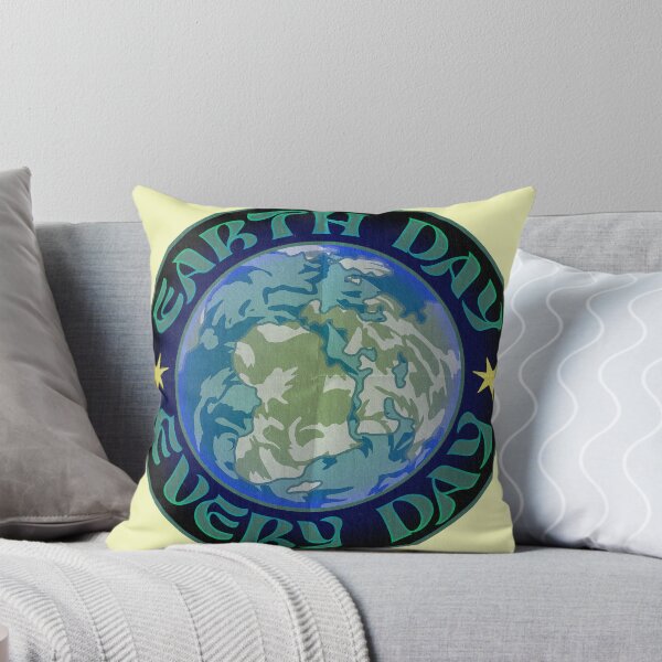 Item preview, Earth Day designed and sold by kendra-psd.