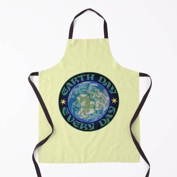 Item preview, Earth Day designed and sold by kendra-psd.