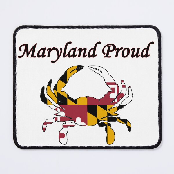Item preview, Maryland Proud designed and sold by KvP423.
