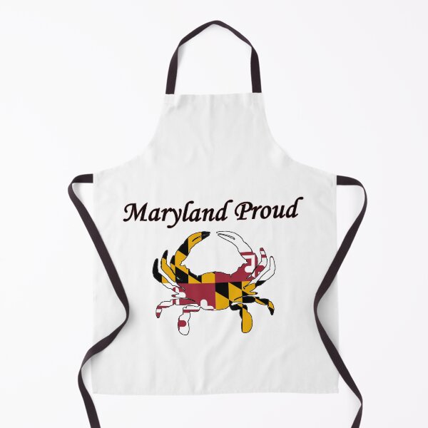 Item preview, Maryland Proud designed and sold by KvP423.