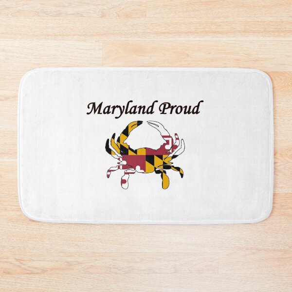 Item preview, Maryland Proud designed and sold by KvP423.