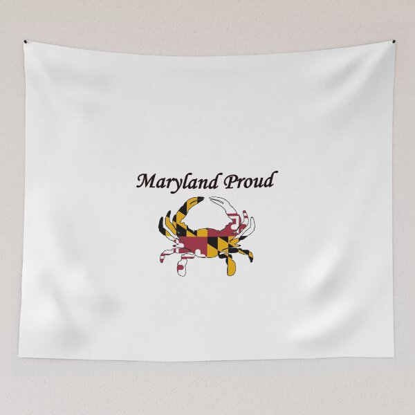 Item preview, Maryland Proud designed and sold by KvP423.