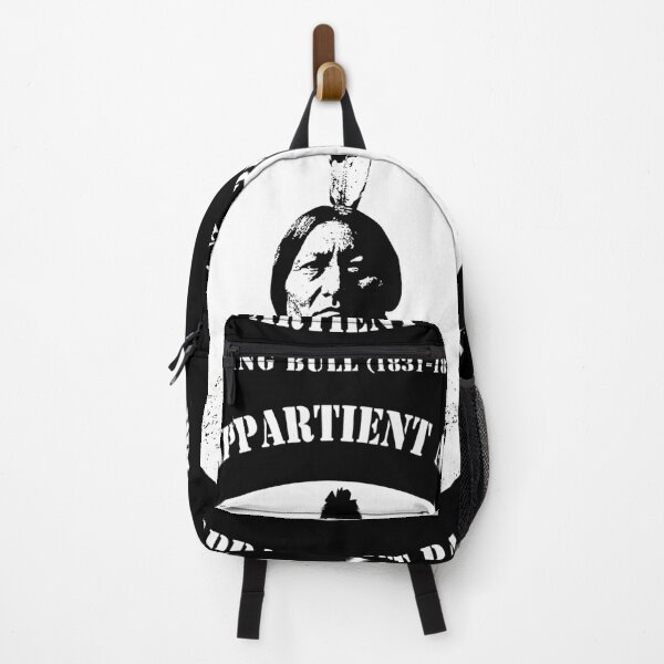 Item preview, Sitting Bull's quote designed and sold by laurentlesax.