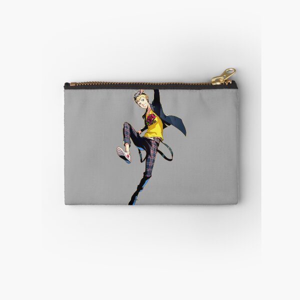 Item preview, Ryuji Sakamoto - Persona 5 designed and sold by Aqsa-manzoor.