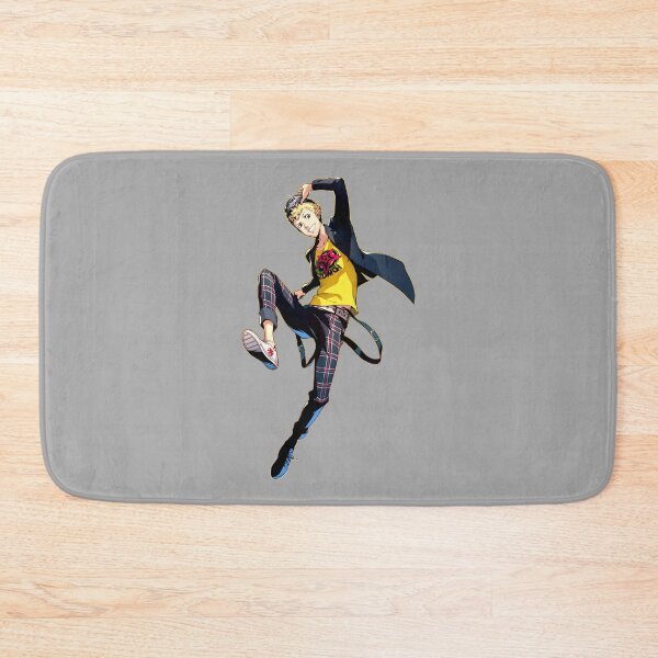 Item preview, Ryuji Sakamoto - Persona 5 designed and sold by Aqsa-manzoor.