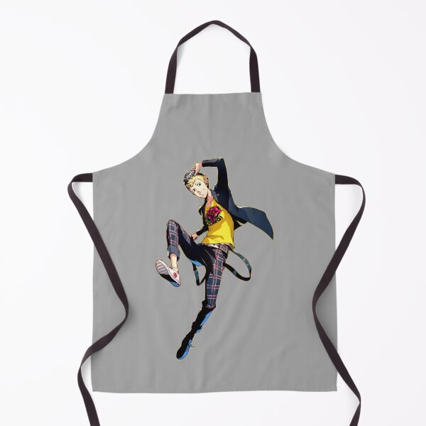 Item preview, Ryuji Sakamoto - Persona 5 designed and sold by Aqsa-manzoor.