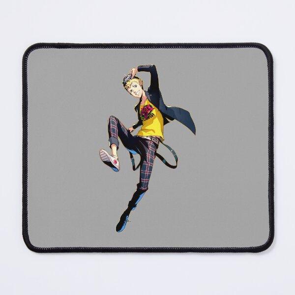 Item preview, Ryuji Sakamoto - Persona 5 designed and sold by Aqsa-manzoor.