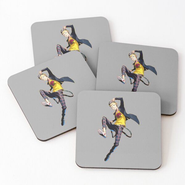 Item preview, Ryuji Sakamoto - Persona 5 designed and sold by Aqsa-manzoor.