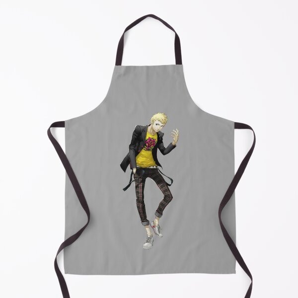 Item preview, Ryuji Sakamoto - Persona 5 designed and sold by Aqsa-manzoor.