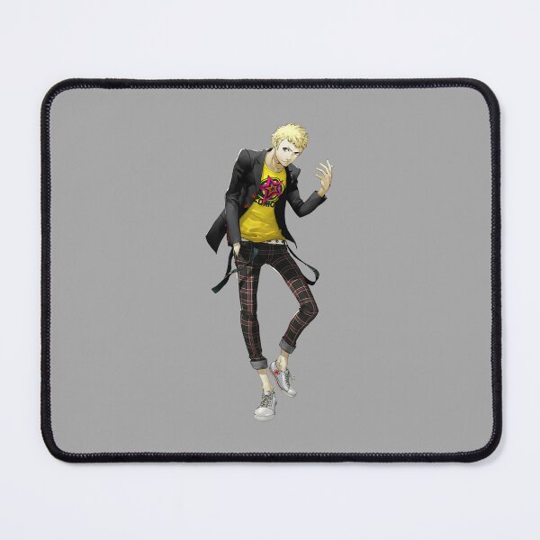 Item preview, Ryuji Sakamoto - Persona 5 designed and sold by Aqsa-manzoor.