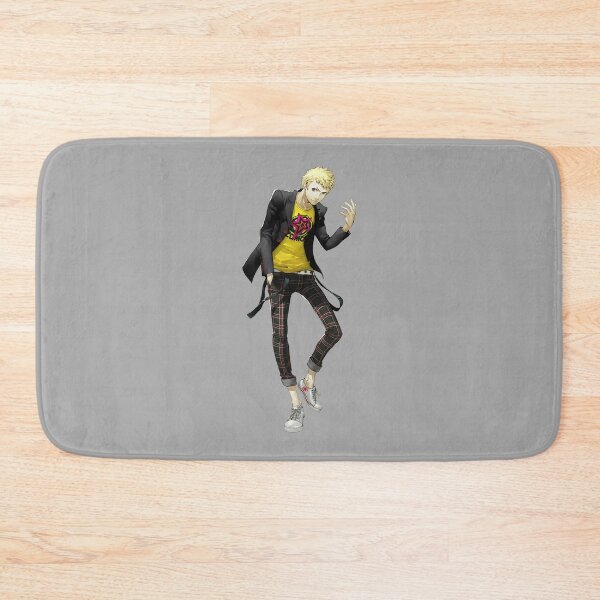 Item preview, Ryuji Sakamoto - Persona 5 designed and sold by Aqsa-manzoor.