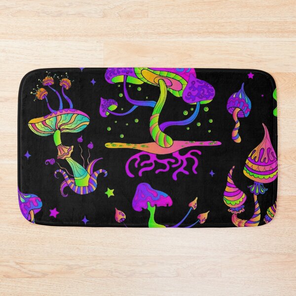 Item preview, Mushrooms designed and sold by Daviscoatings.
